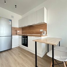 Квартира 32 м², 1-комнатная - изображение 1