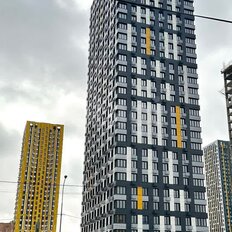 Квартира 43,8 м², 1-комнатная - изображение 5