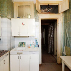 Квартира 50 м², 2-комнатная - изображение 2