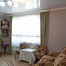 Квартира 34,1 м², 1-комнатная - изображение 3