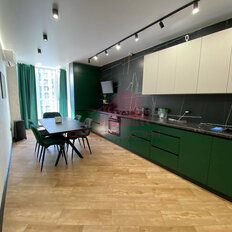 Квартира 61,8 м², 2-комнатная - изображение 3