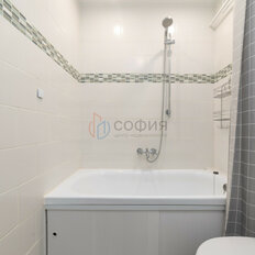 Квартира 29,4 м², 1-комнатная - изображение 4