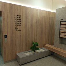 Квартира 68,5 м², 3-комнатная - изображение 4