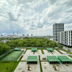 Квартира 85,1 м², 3-комнатная - изображение 4