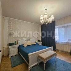 Квартира 119,6 м², 4-комнатная - изображение 5