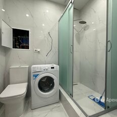 Квартира 28 м², студия - изображение 4