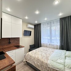 Квартира 16 м², студия - изображение 2