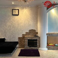 Квартира 89,8 м², 4-комнатная - изображение 5