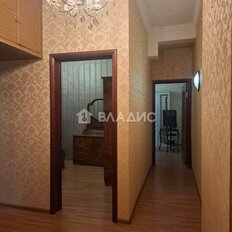 Квартира 56,7 м², 2-комнатная - изображение 3