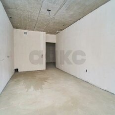 Квартира 56 м², 1-комнатная - изображение 4