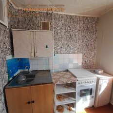 Квартира 32,8 м², 1-комнатная - изображение 3