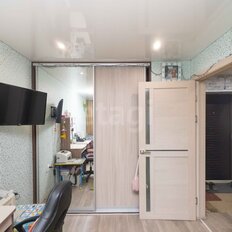 Квартира 42,7 м², 2-комнатная - изображение 3