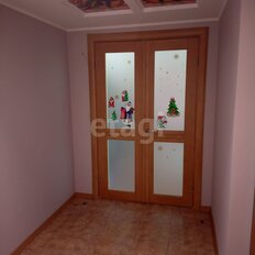 Квартира 207 м², 4-комнатная - изображение 4