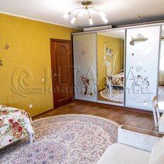 Квартира 68,8 м², 2-комнатная - изображение 2