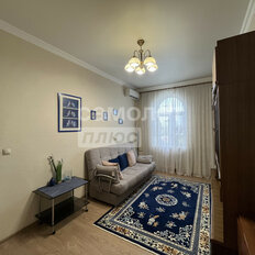 Квартира 50 м², 2-комнатная - изображение 2