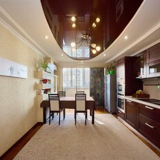 Квартира 105,4 м², 3-комнатная - изображение 4
