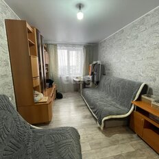 Квартира 38 м², 1-комнатная - изображение 2