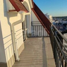 Квартира 55 м², 2-комнатная - изображение 5