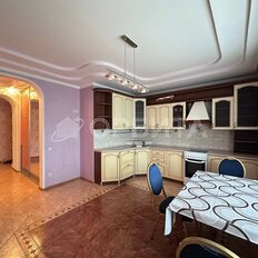 Квартира 106,1 м², 2-комнатная - изображение 3