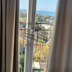 Квартира 28,8 м², 1-комнатная - изображение 2