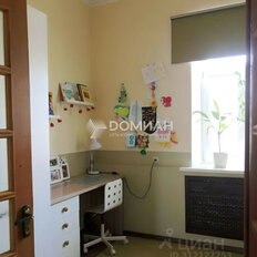 Квартира 116 м², 4-комнатная - изображение 5