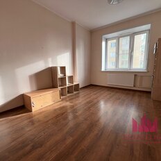 Квартира 36 м², 1-комнатная - изображение 3