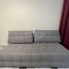 Квартира 27,7 м², студия - изображение 4