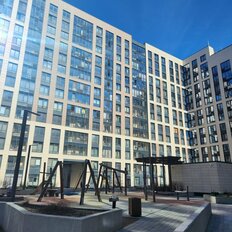Квартира 40,5 м², 1-комнатная - изображение 4
