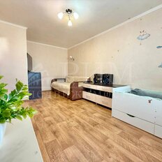 Квартира 39 м², 1-комнатная - изображение 3