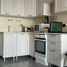 Квартира 40 м², 1-комнатная - изображение 3