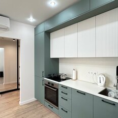 Квартира 50 м², 2-комнатная - изображение 3