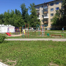 Квартира 43,7 м², 2-комнатная - изображение 5