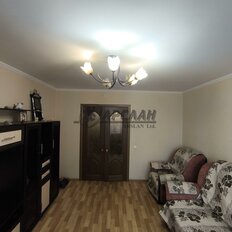 Квартира 61,7 м², 3-комнатная - изображение 3