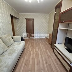 Квартира 74,1 м², 4-комнатная - изображение 1