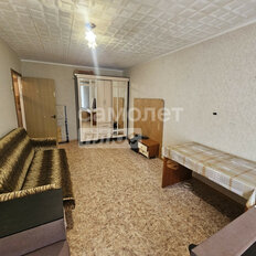 Квартира 30 м², 1-комнатная - изображение 5