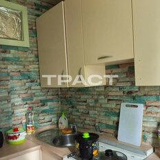 Квартира 31,8 м², 1-комнатная - изображение 3