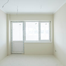 Квартира 33,9 м², 1-комнатные - изображение 5