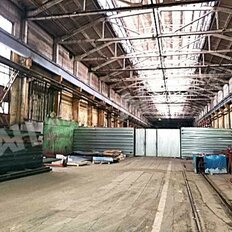 11800 м², помещение свободного назначения - изображение 2