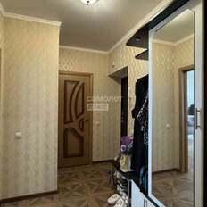 Квартира 48 м², 1-комнатная - изображение 5