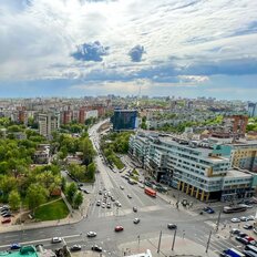 Квартира 63,8 м², 1-комнатная - изображение 2