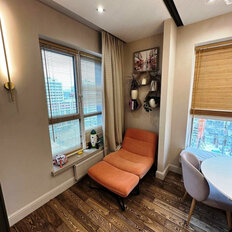 Квартира 77 м², 2-комнатная - изображение 5