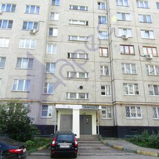 Квартира 54 м², 2-комнатная - изображение 1