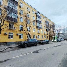 Квартира 20,2 м², студия - изображение 3