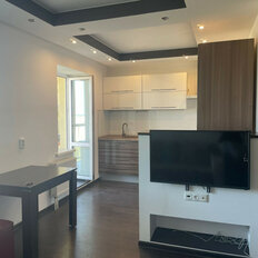 Квартира 31,4 м², 1-комнатная - изображение 5