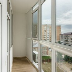 Квартира 43,2 м², 1-комнатная - изображение 1