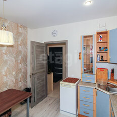 Квартира 40,9 м², 1-комнатная - изображение 5