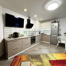 Квартира 88,8 м², 3-комнатная - изображение 3