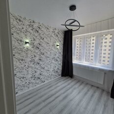 Квартира 35 м², 1-комнатная - изображение 2