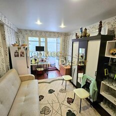 Квартира 20 м², 1-комнатная - изображение 1