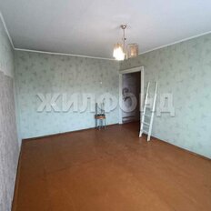 Квартира 47 м², 2-комнатная - изображение 4